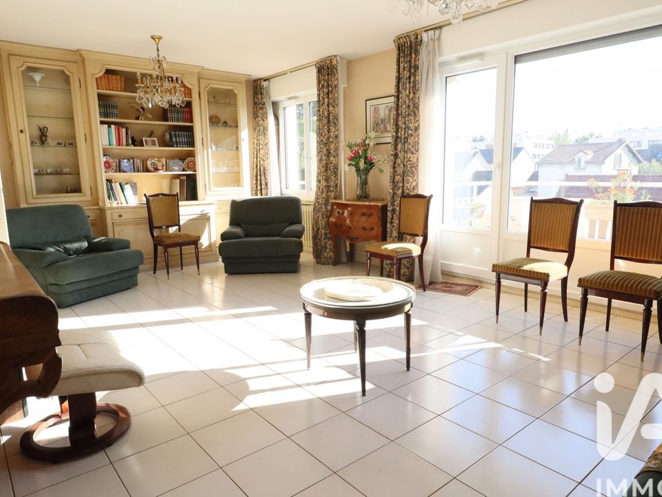 Leilighet i Antony, Hauts-de-Seine - bilde 1