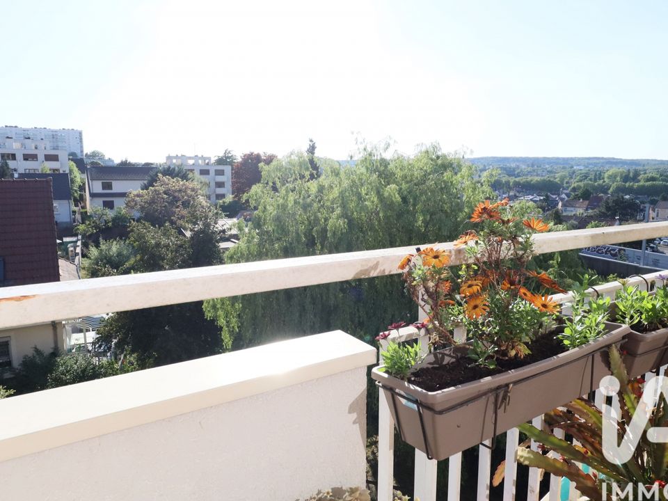 Leilighet i Antony, Hauts-de-Seine - bilde 4