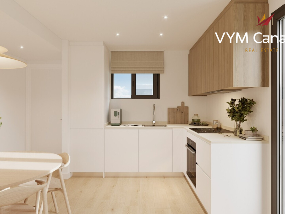 Penthouse i Villajoyosa, Alicante - foto 5