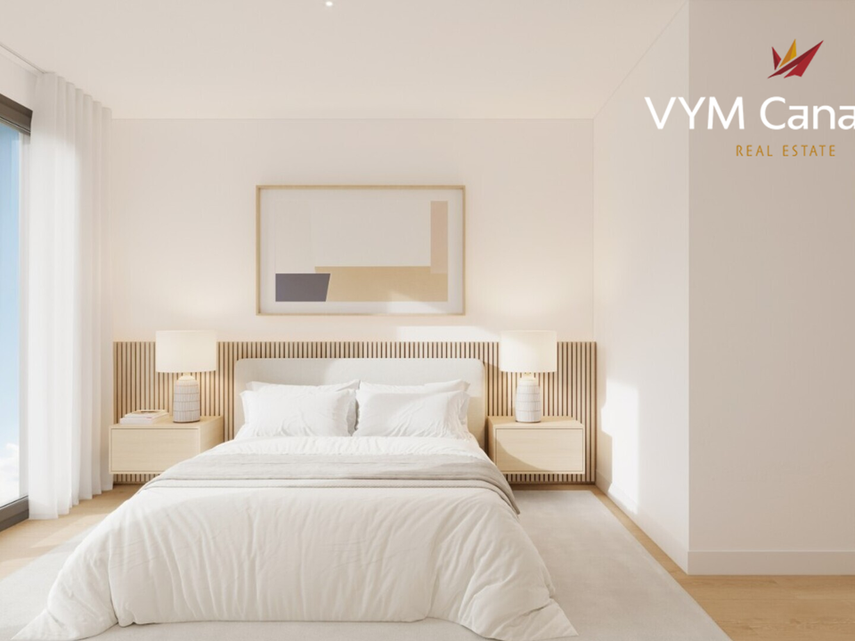 Apartamento en Villajoyosa, Alicante - foto 2
