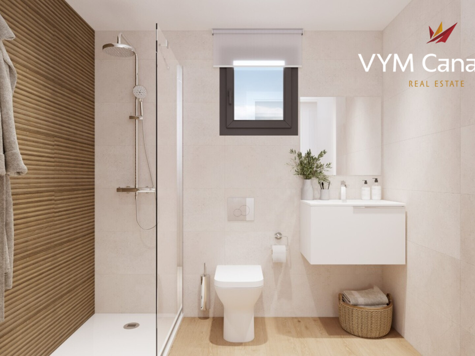 Apartamento en Villajoyosa, Alicante - foto 3