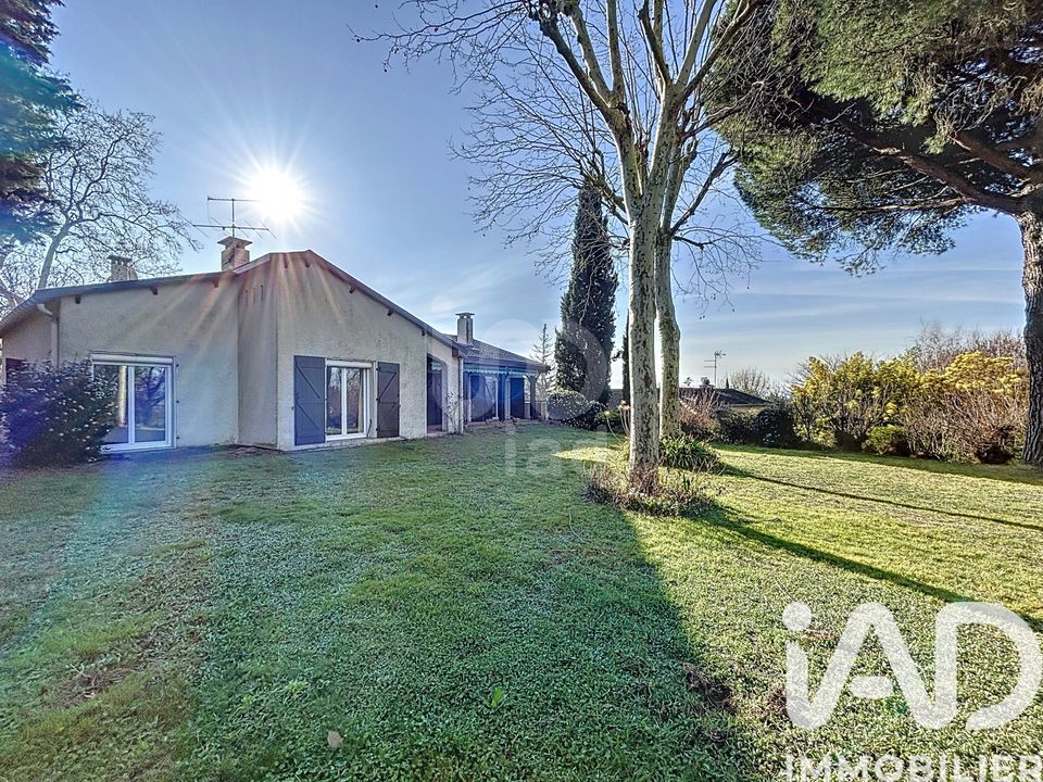 Villa i Labege, Haute-Garonne - foto 5