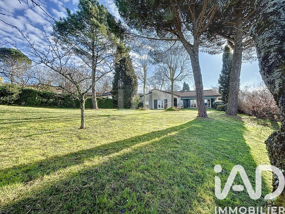 Villa i Labege, Haute-Garonne - foto 2