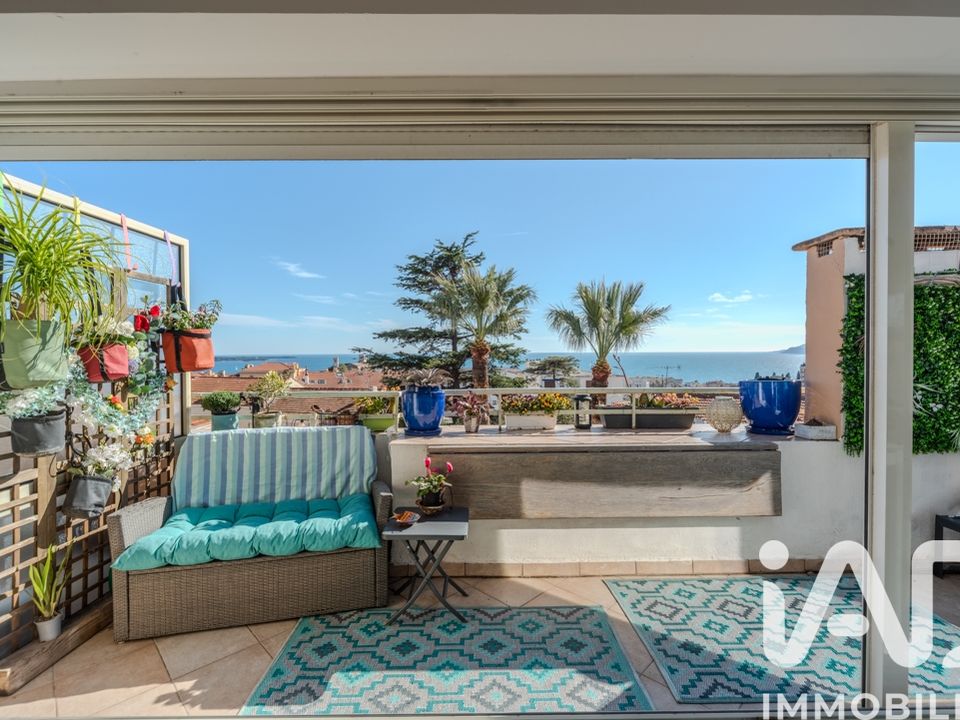 Apartamento en Cannes, Alpes-Maritimes - foto 1
