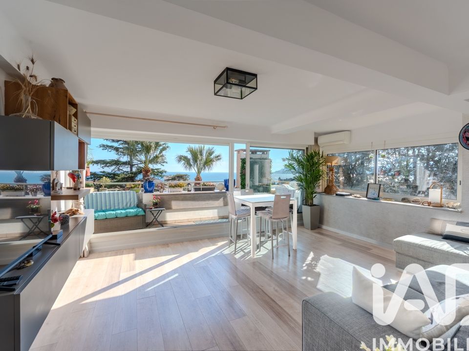 Apartamento en Cannes, Alpes-Maritimes - foto 2