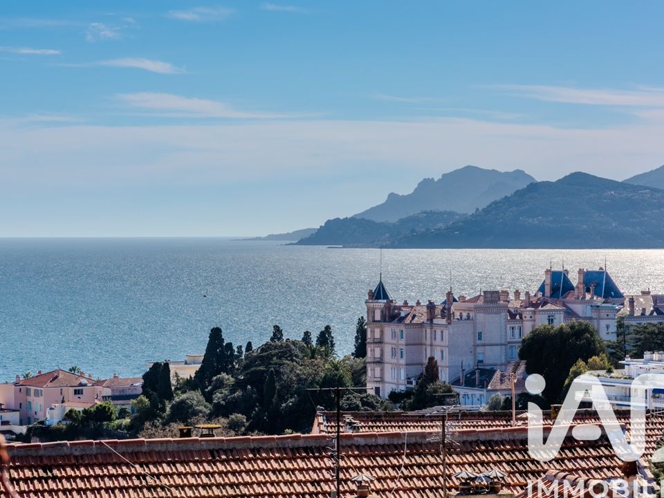 Apartamento en Cannes, Alpes-Maritimes - foto 3