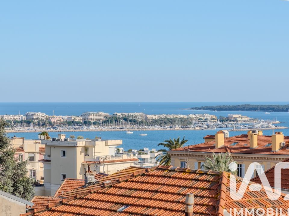 Apartamento en Cannes, Alpes-Maritimes - foto 4