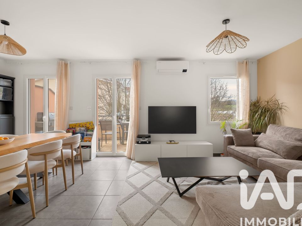 Duplex i Craponne, Rhone - foto 1