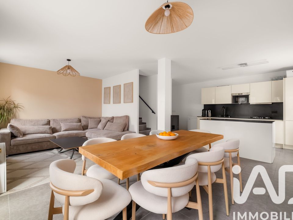 Duplex i Craponne, Rhone - foto 3