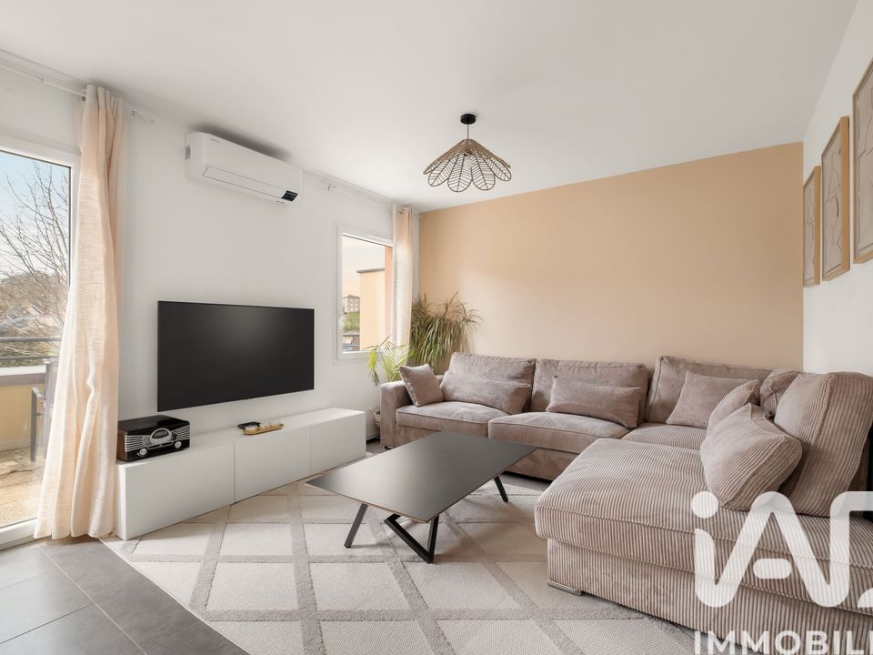 Duplex i Craponne, Rhone - foto 2
