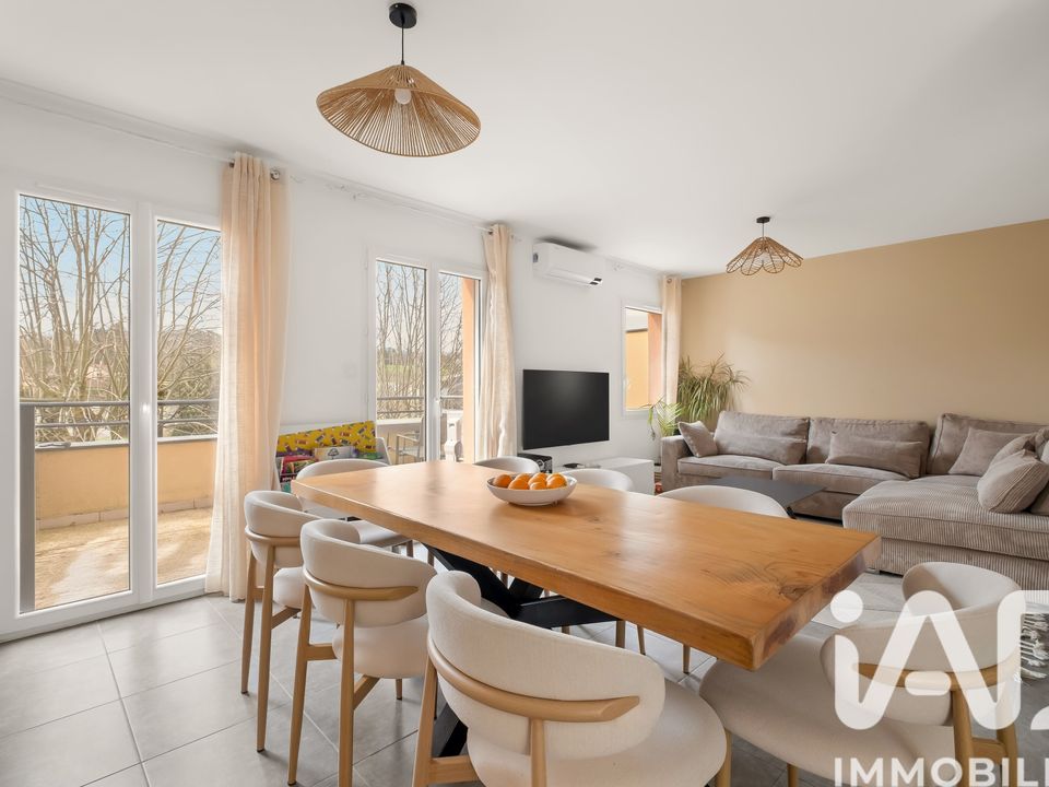 Duplex i Craponne, Rhone - foto 4