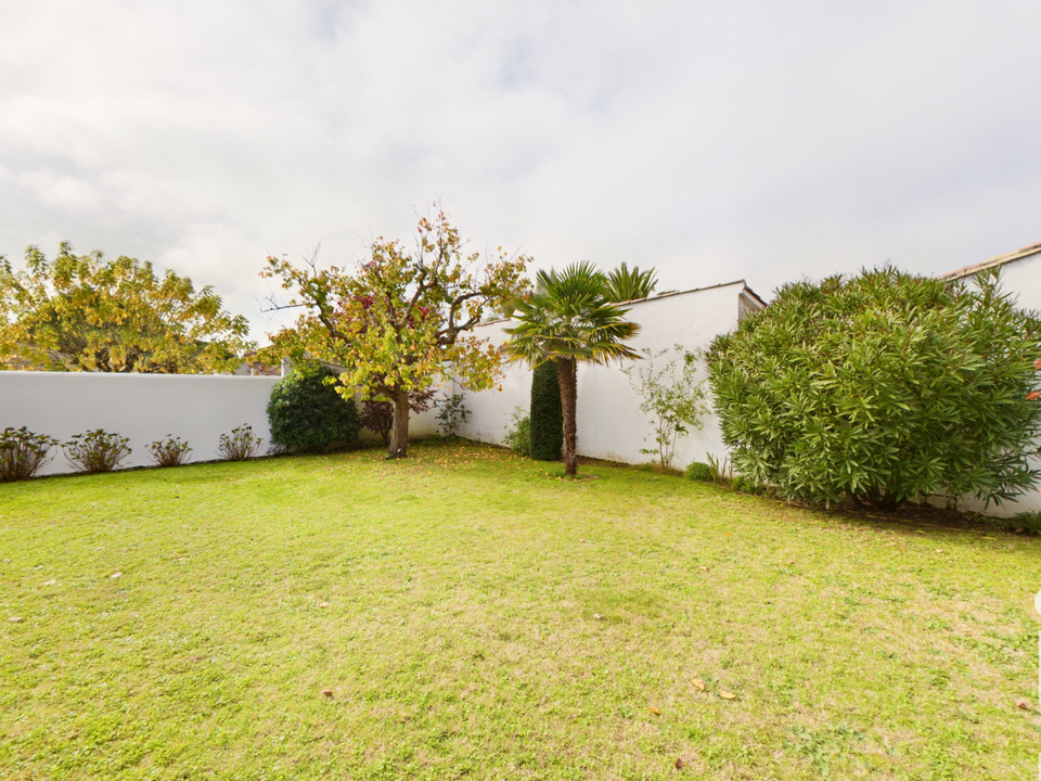 Villa i Loix, Charente-Maritime - foto 2