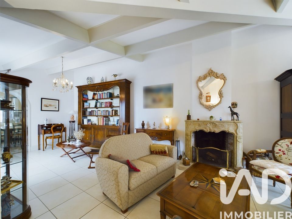 Villa i Loix, Charente-Maritime - foto 4