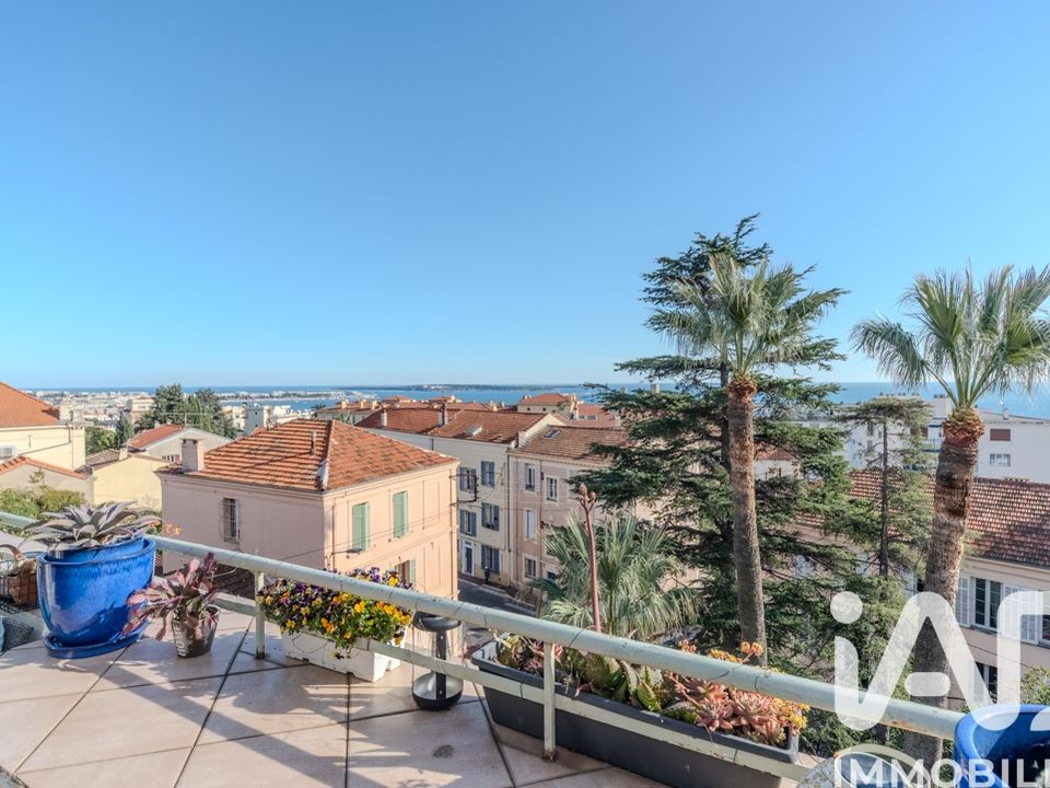 Appartement in Cannes, Alpes-Maritimes - foto 4