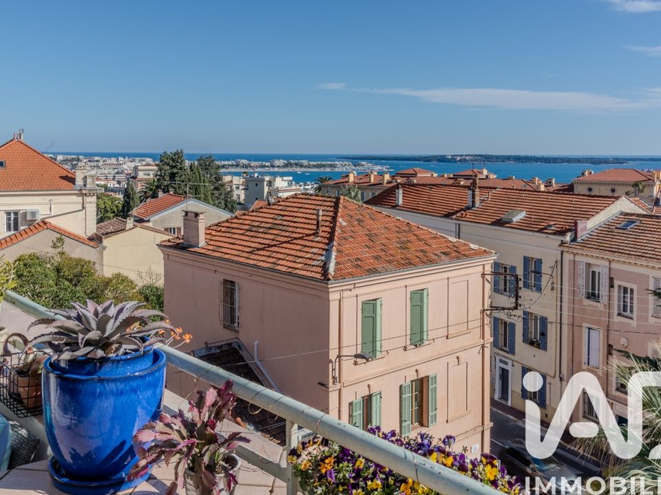 Appartement in Cannes, Alpes-Maritimes - foto 5