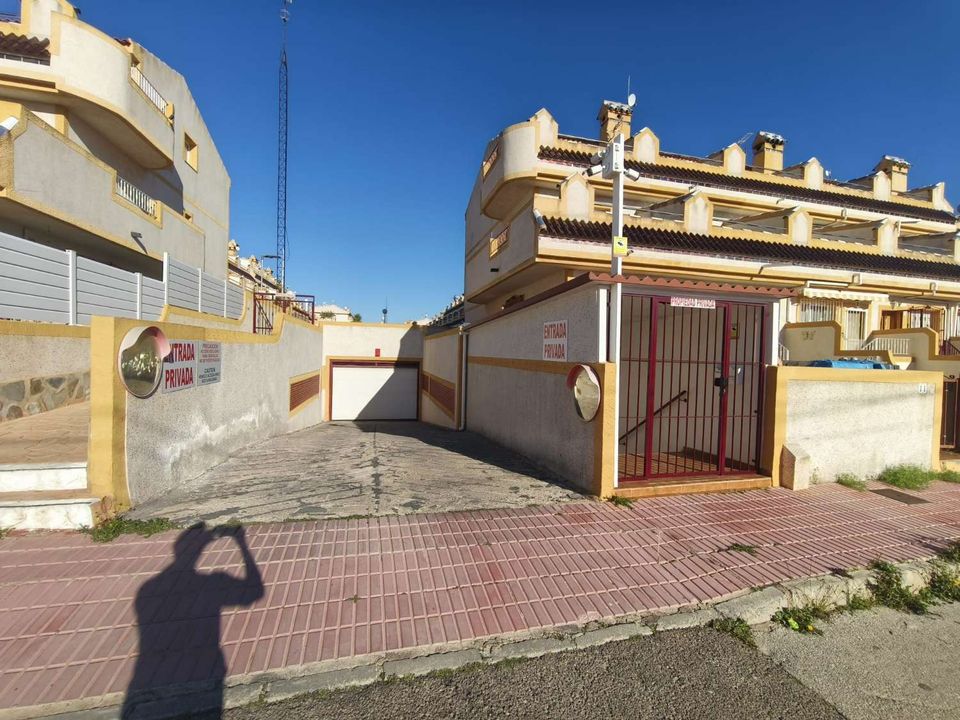 Garage i Orihuela, Alicante - foto 1