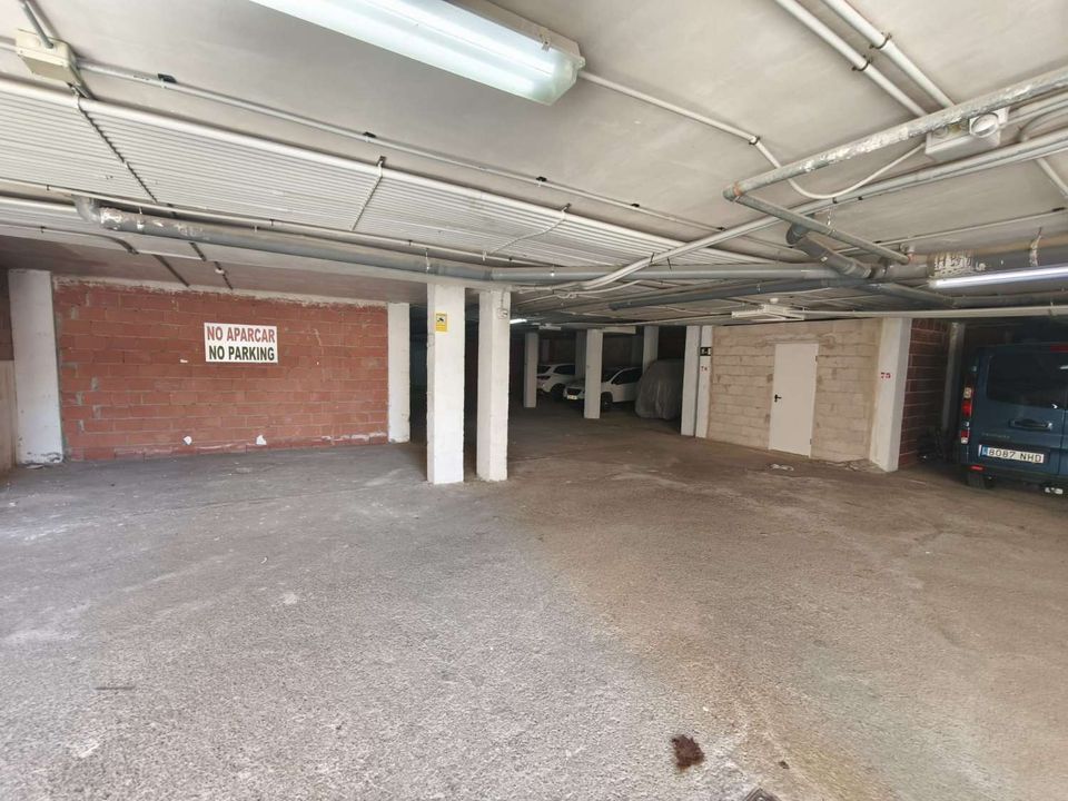 Garage i Orihuela, Alicante - foto 3