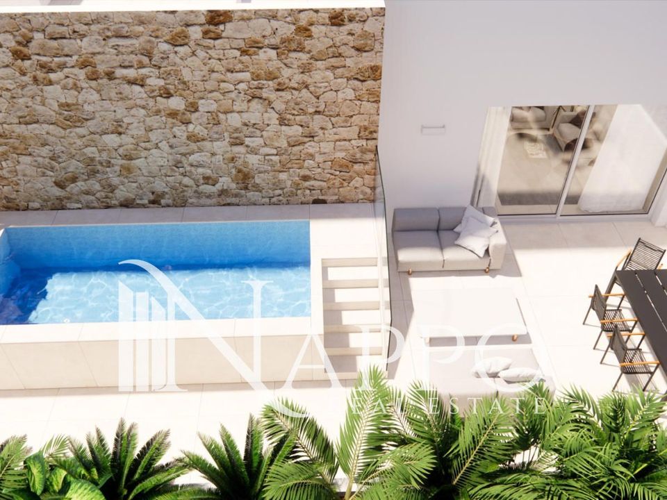 Penthouse i Ses Salines, Mallorca - foto 2