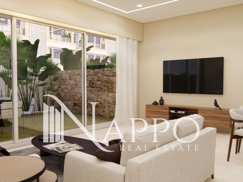 Duplex i Ses Salines, Mallorca - foto 1