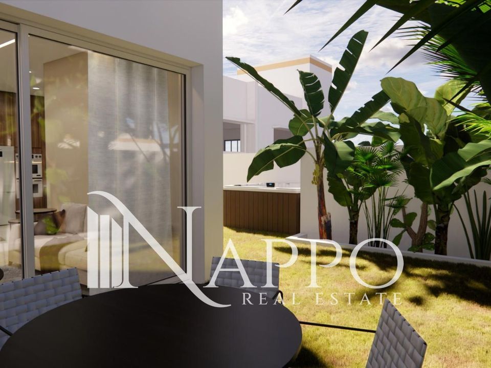 Duplex i Ses Salines, Mallorca - foto 2