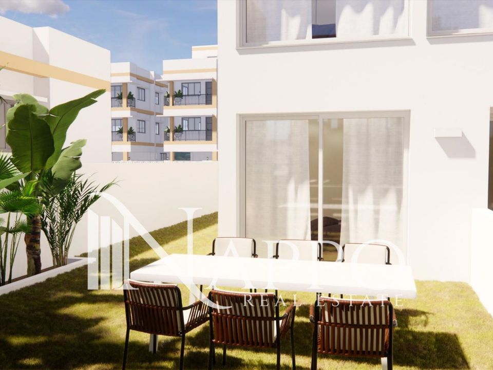 Duplex i Ses Salines, Mallorca - foto 3