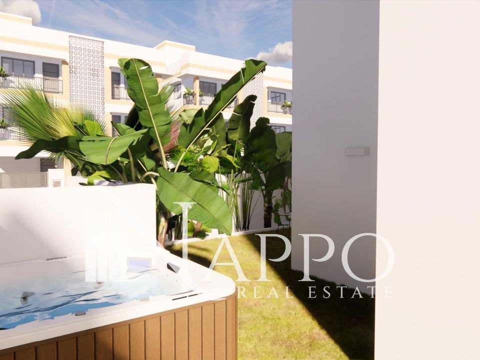Duplex i Ses Salines, Mallorca - foto 4