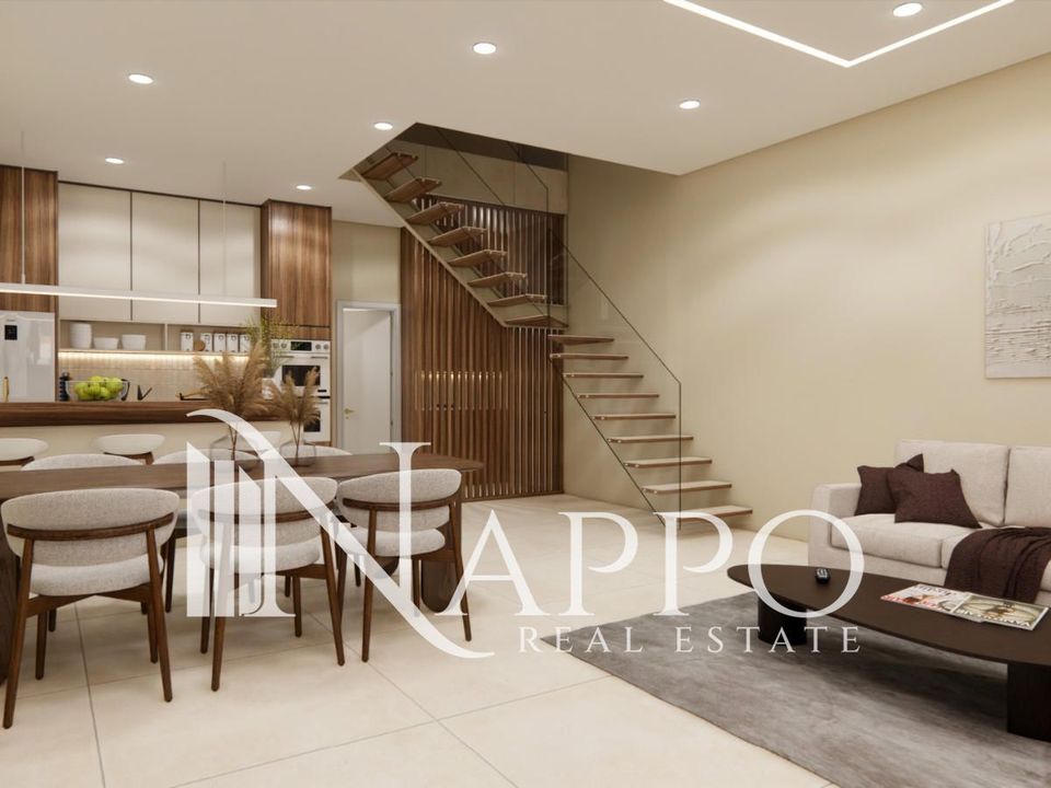 Duplex i Ses Salines, Mallorca - foto 1