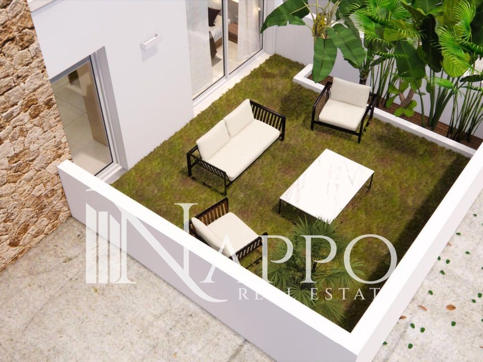 Duplex i Ses Salines, Mallorca - foto 2