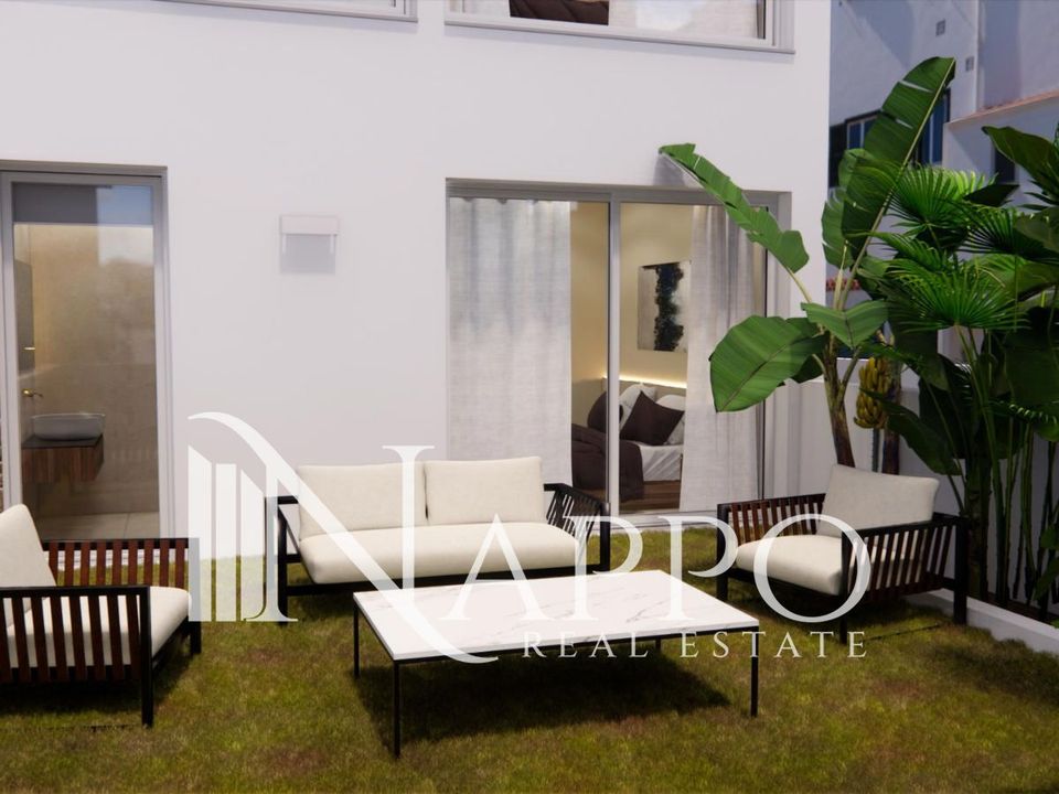 Duplex i Ses Salines, Mallorca - foto 3