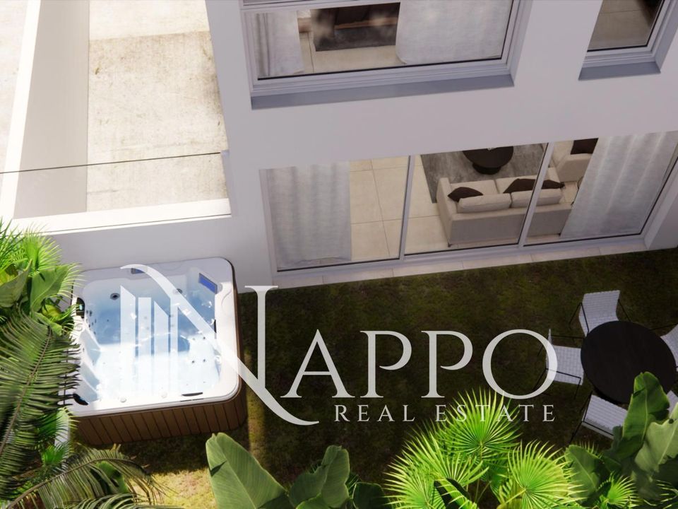Duplex i Ses Salines, Mallorca - foto 4