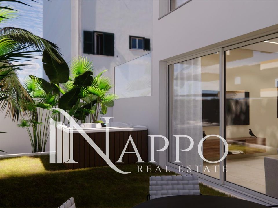 Duplex i Ses Salines, Mallorca - foto 5