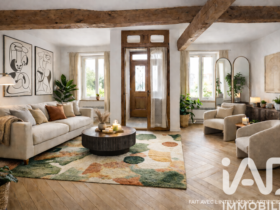 Villa i Sallèles-d'Aude, Aude - foto 3