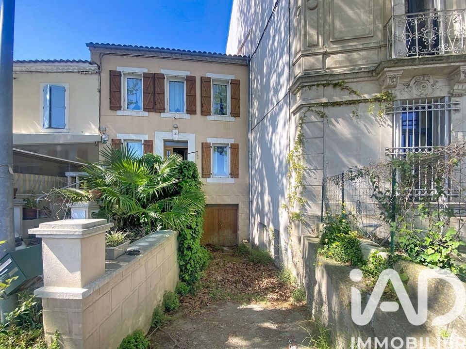 Villa i Sallèles-d'Aude, Aude - foto 1