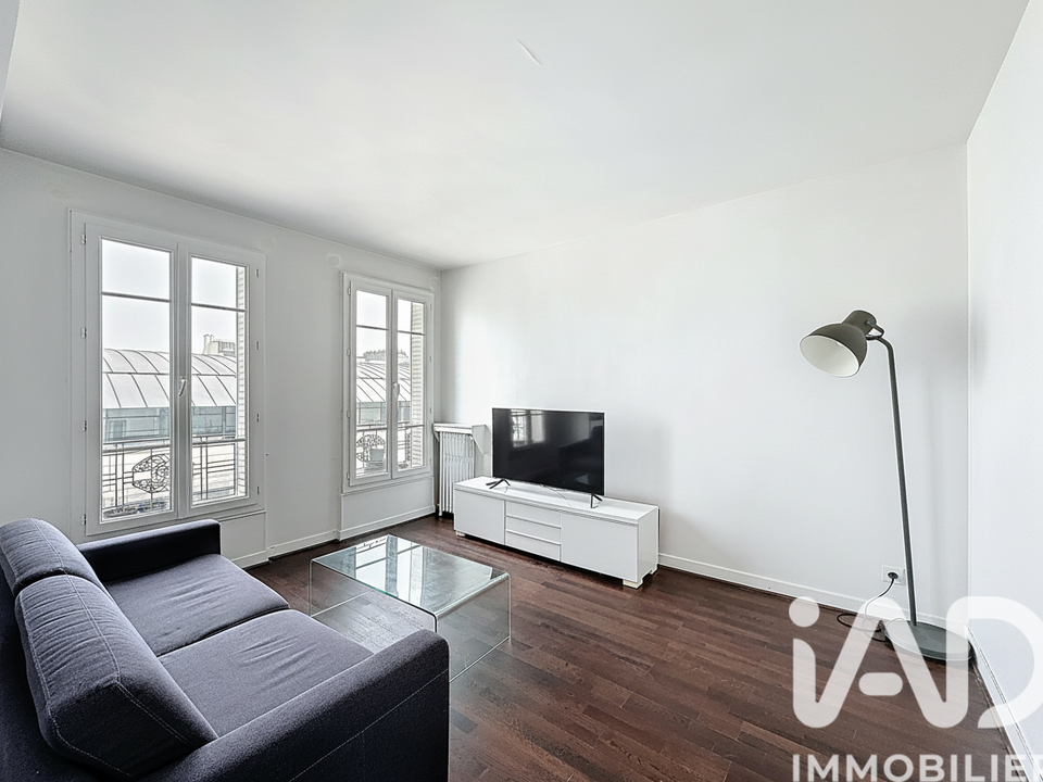 Lejlighed i Levallois-Perret, Hauts-de-Seine - foto 4