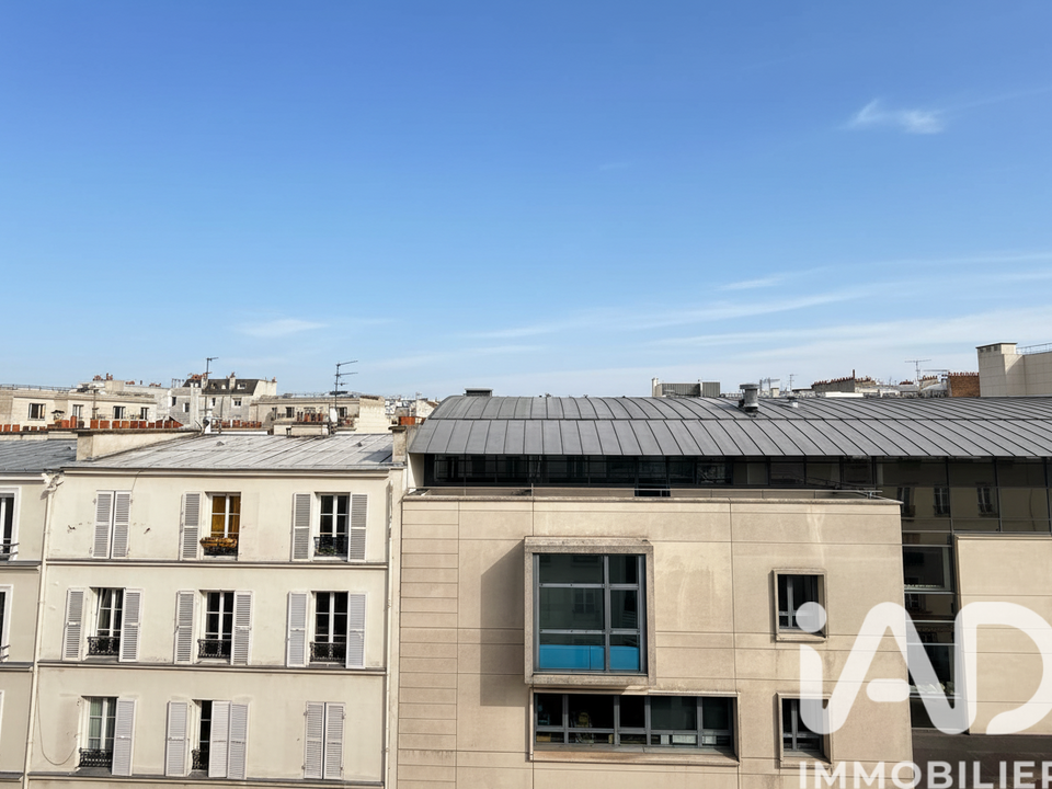 Lejlighed i Levallois-Perret, Hauts-de-Seine - foto 5