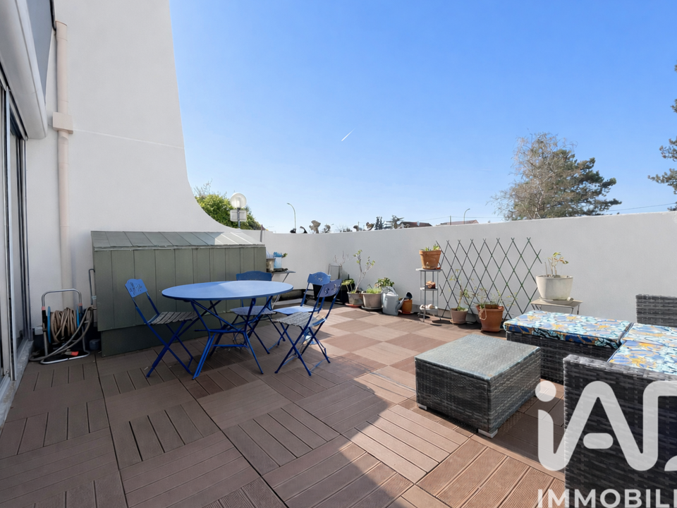 Apartamento en Taverny, Val-d'Oise - foto 2