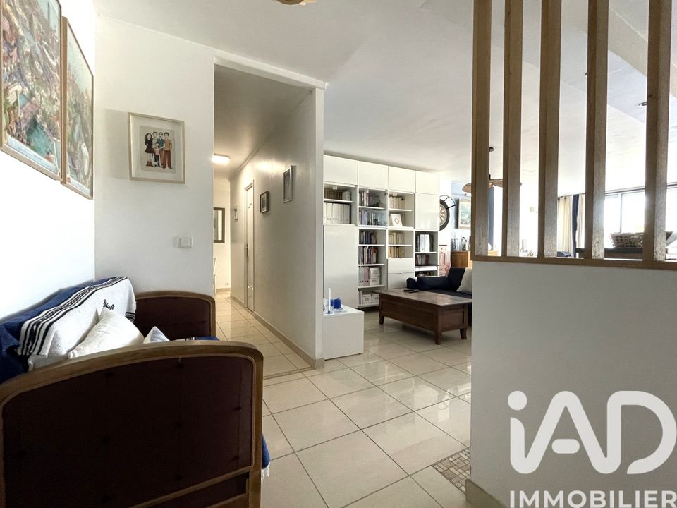 Apartamento en Taverny, Val-d'Oise - foto 3