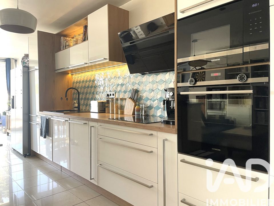 Apartamento en Taverny, Val-d'Oise - foto 4