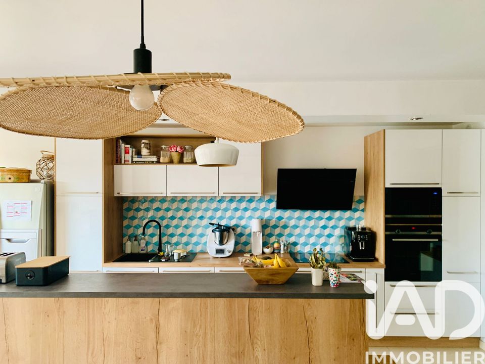 Apartamento en Taverny, Val-d'Oise - foto 1