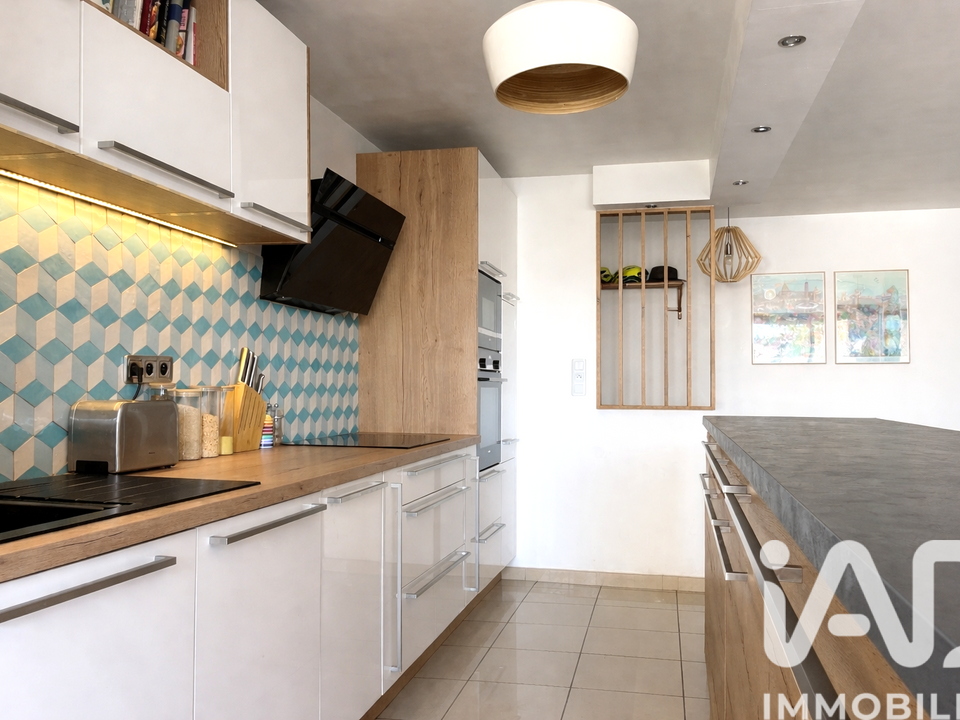 Apartamento en Taverny, Val-d'Oise - foto 5