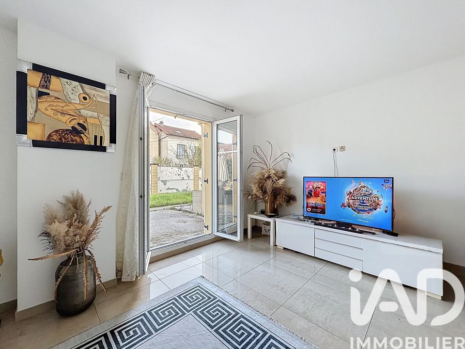 Villa i Argenteuil, Val-d'Oise - foto 5