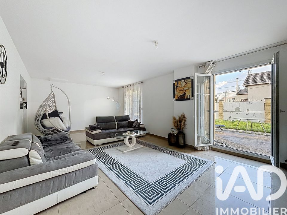 Villa i Argenteuil, Val-d'Oise - foto 1