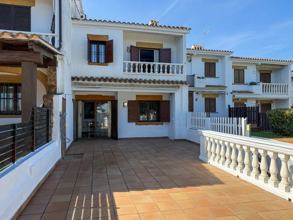 Rækkehus i Sant Antoni De Calonge, Gerona - foto 4