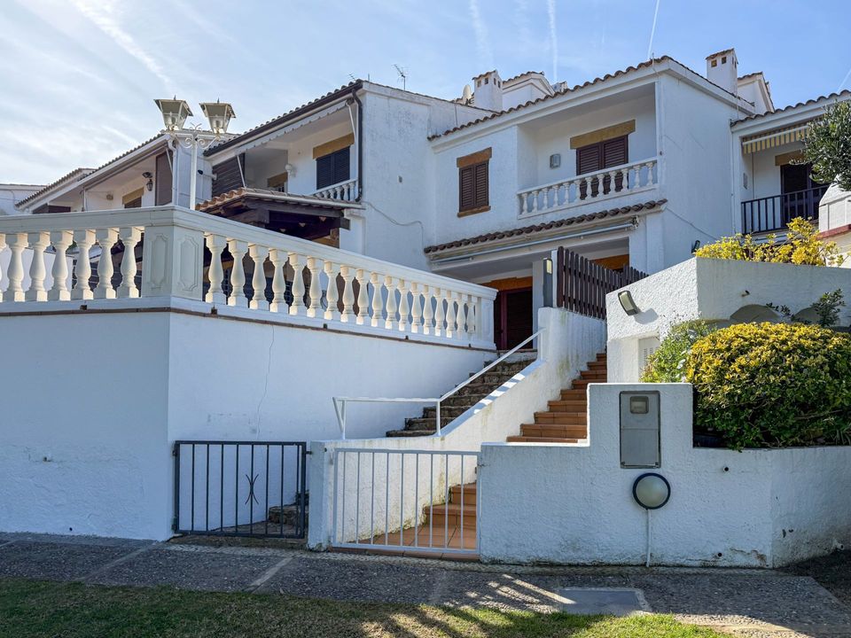 Rækkehus i Sant Antoni De Calonge, Gerona - foto 5