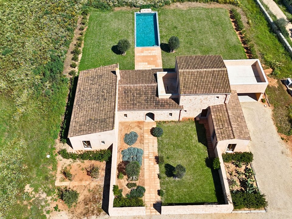 Finca i Santanyi, Mallorca - foto 5