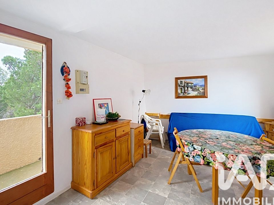 Wohnung in Fleury, Aude - Foto 4