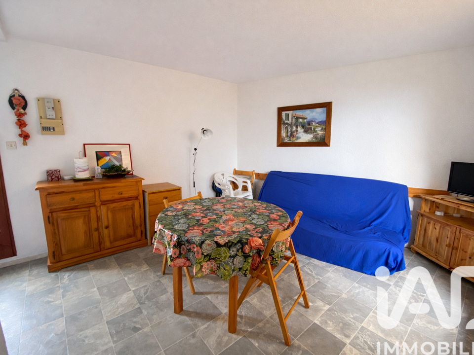 Wohnung in Fleury, Aude - Foto 3