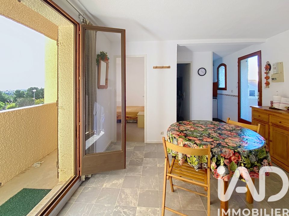 Wohnung in Fleury, Aude - Foto 5