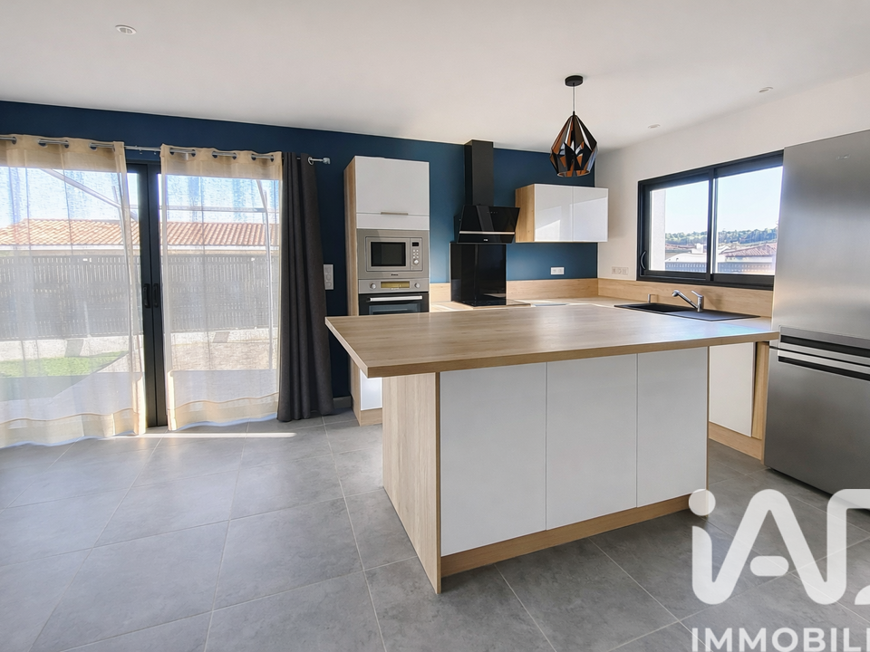 Villa i Narbonne, Aude - foto 4