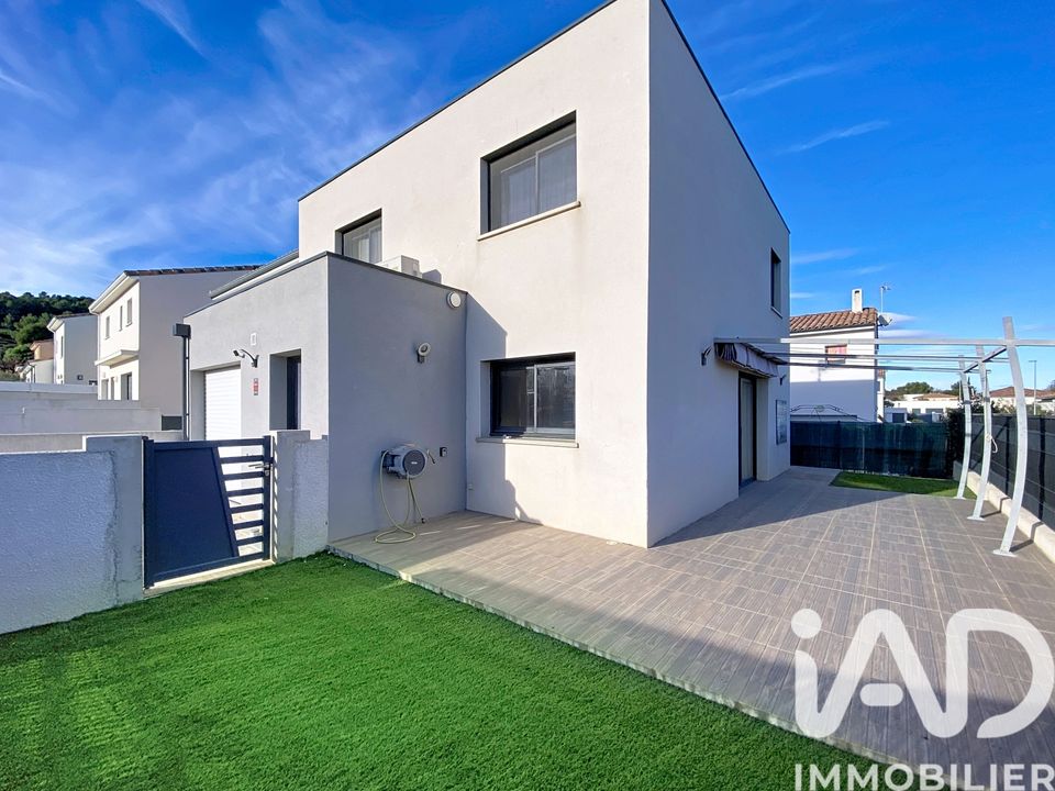 Villa i Narbonne, Aude - foto 1